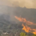 Μεγάλη φωτιά και στην Κέρκυρα – Εκκενώνονται πέντε περιοχές (φωτο, video)
