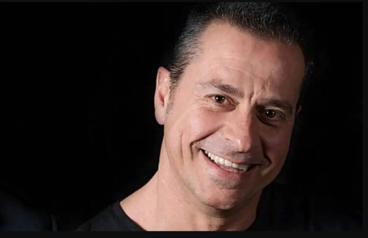 Πριν Λίγο-Τραγικές στιγμές για τον Τάκη Γιαννούτσο: «Αντίο αγόρι μου-Τουλάχιστον πρόλαβα να σου πω, πόσο σε Αγαπάω»