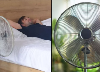 Πώς θα κοιμηθείτε άνετα στον καύσωνα – Το κόλπο που δροσίζει το σπίτι