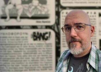 Θύελλα αντιδράσεων για χυδαίο παιδoφιλιkό σκίτσο από Έλληνα “καλλιτέχνη”