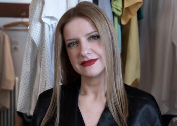 Νέα Τραγωδία: Νεκpή η δημοσιογράφος Ί. Τουλάτου – Θα γεννούσε σε 3 μέρες