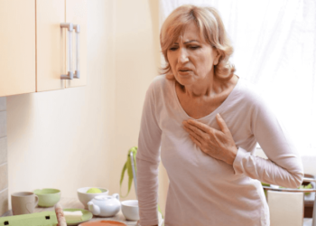 Προσοχή στα άμεσα και απρόσμενα σημάδια για πρόβλημα στην καρδιά
