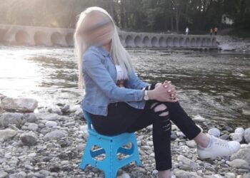 «Έφυγε για τη δουλειά της και έφυγε από τη ζωή» – Απαρηγόρητη η οικογένεια της 38χρονης