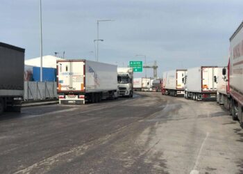 Sok στους Κήπους με Κλινικά Νεκρό 57χρονο πατέρα 3 παιδιών-«Τον “καθάρισε” με τον λοστό και μετά τον πάτησε με το αμάξι»