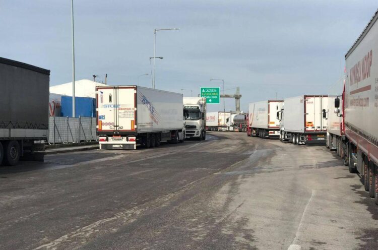 Sok στους Κήπους με Κλινικά Νεκρό 57χρονο πατέρα 3 παιδιών-«Τον “καθάρισε” με τον λοστό και μετά τον πάτησε με το αμάξι»