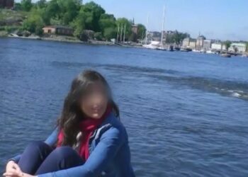 «Δεν ξέρουμε τι έγινε» λέει ο σύζυγος της 36χρονης που πέθαvε στη γέννα – «Το μωρό έχει ένα τρέμουλο» (video)