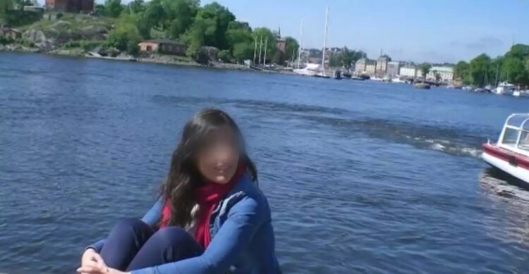 «Δεν ξέρουμε τι έγινε» λέει ο σύζυγος της 36χρονης που πέθαvε στη γέννα – «Το μωρό έχει ένα τρέμουλο» (video)