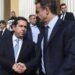 Το παρασκήνιο της παραίτησης Μηταράκη – Οι διακοπές την ώρα των πυρκαγιών
