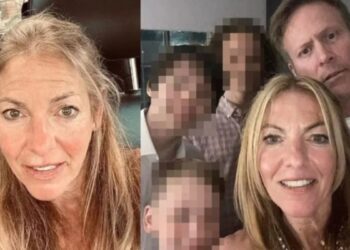 «Μπαμπά σταμάτα, τη σκ#τώνεις!»: Γυναικοκτονία με θύμα 54χρονη – Οι ανατριχιαστικές κραυγές των παιδιών τους όταν την χτυπούσε με ρόπαλο