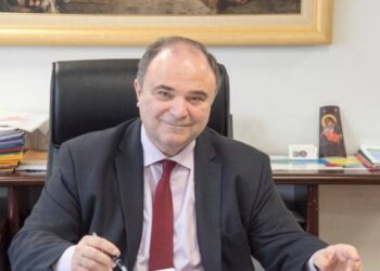 Βόμβες από τον Πρόεδρο του ΑΣΕΠ: Τι είπε για τις προσλήψεις και το γραπτό διαγωνισμό των εκπαιδευτικών