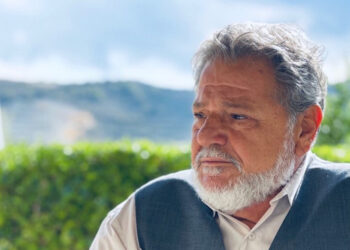 Οργή Παρτσαλάκη: «Πέρασε ο γιος μου στα Ιωάννινα και έψαξα να βρω σπίτι και μου ζητούσαν 2.500 ευρώ προκαταβολή»