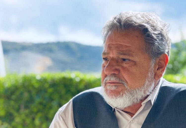 Οργή Παρτσαλάκη: «Πέρασε ο γιος μου στα Ιωάννινα και έψαξα να βρω σπίτι και μου ζητούσαν 2.500 ευρώ προκαταβολή»