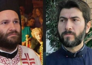 Ραγδαίες εξελίξεις με την «Κιβωτό του Κόσμου»: Νεκρός ξαφνικά βασικός μάρτυρας υπεράσπισης του πατέρα Αντωνίου – Οι πρώτες πληροφορίες