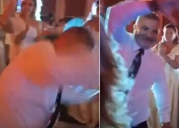 Η χώρα καιγόταν και ο Πατούλης έριχνε ζεϊμπεκιές – Σάλος με τον περιφερειάρχη Αττικής και την προκλητική του στάση