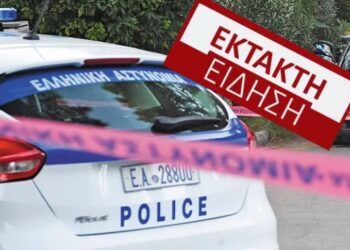Πριν Λίγο-Σοκ στη Θεσσαλονίκη: Πυροβόλησε και Σκότωσe πεζό στη μέση του δρόμου μετά από καυγά (φωτο, video)