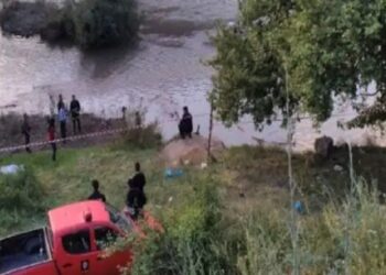 Οικογενειακή Τραγωδία: Μετά το χαμό της μητέρας, Βρέθηκε σε ποτάμι και το πτώμα της 2χρονης κόρης – Αγωνία για το αδελφάκι της