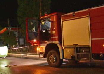 Θέλουν να κάψουν και την Αττική – Βρέθηκε εμπρηστικός μηχανισμός στον Υμηττό κοντά στην Ηλιούπολη