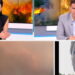 Φωτιά στη Ρόδο: «Λύγισε»  συνεργάτης του περιφερειάρχη – «Το νησί έχει καεί ολοσχερώς.Είναι οργανωμένο…»