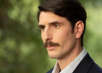 Γιώργος Γεροντιδάκης – Ξεσπά για τις φωτιές: «Γιατί πρέπει κάθε χρόνο να διαλέγω αν θα ζήσω ή αν θα έχω σπίτι;»