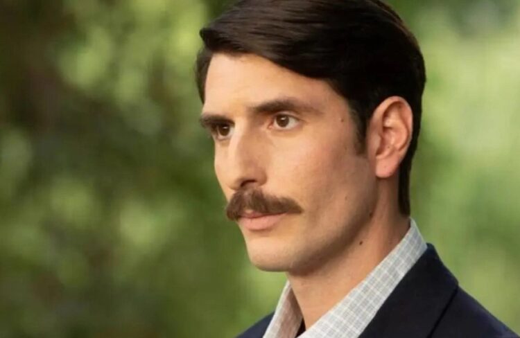 Γιώργος Γεροντιδάκης – Ξεσπά για τις φωτιές: «Γιατί πρέπει κάθε χρόνο να διαλέγω αν θα ζήσω ή αν θα έχω σπίτι;»