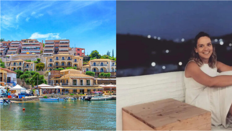 Θρίλερ με τον θάνατο 37χρονης Κατερίνας στα Σύβοτα – Πήγε για να δουλέψει την καλοκαιρινή σεζόν (φωτο)