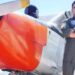 Πτώση Canadair στην Κάρυστο: Θρήνος και Ασθενοφόρα στο σπίτι του Ανθυποσμηναγού Περικλή Στεφανίδη[Φωτογραφίες]