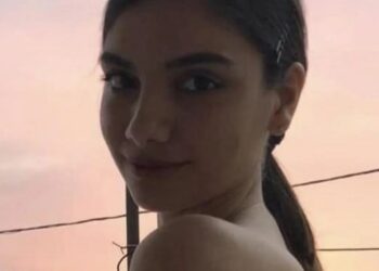 Θρήνος για έναν άγγελο – Νεκpή η 22χρονη φοιτήτρια… Δήμητρα Γεωργιάδου