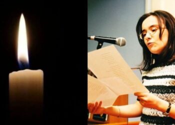 Θρήνος στον λογοτεχνικό και δημοσιογραφικό κόσμο: «Έφυγε» πολύ νωρίς, μόλις στα 48 της χρόνια, η Κατερίνα Μάτσου