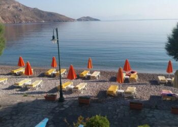 Έδειξαν το δρόμο στα άλλα νησιά: Μάθατε τι κάνουν (και) φέτος ντόπιοι κι επιχειρηματίες στην Τήλο;