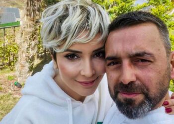 Τραγικός θάνατος για 39χρονη: Γιόρταζαν την πρόταση γάμου δίπλα σε γκρεμό… (video)