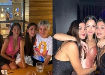 Πανελλήνιες 2023 – Ανακοίνωση και από το ΑΠΘ: Οι Τρίδυμες που σάρωσαν με 18.500 μόρια η καθεμία και περνούν στην ίδια σχολή