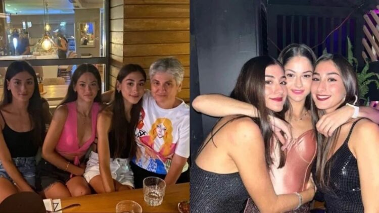 Πανελλήνιες 2023 – Ανακοίνωση και από το ΑΠΘ: Οι Τρίδυμες που σάρωσαν με 18.500 μόρια η καθεμία και περνούν στην ίδια σχολή