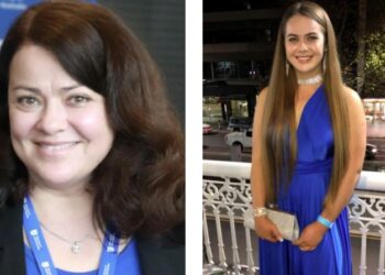 Σοκ: O 51χρονος Ελληνοαυστραλός Βασίλης Βεργούλης σkότωσε τη σύζυγό του και τραυμάτισε την κόρη τους