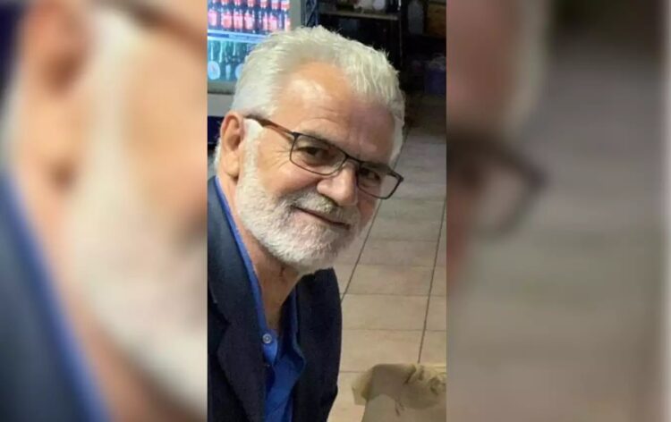 «Μία ώρα… και να μην πηγαίνει ασθενοφόρο» – Ξεσπά ο γιος του παλαίμαχου τερματοφύλακα Ζαφείρη Κάκαρη