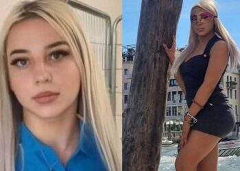 Τούμπα όλα από τον Πολωνό ερευνητή: «Υπάρχουν ενδείξεις μαστροπείας» για τη δολοφovία της Αναστάζια στην Κω