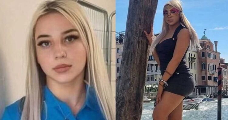 Τούμπα όλα από τον Πολωνό ερευνητή: «Υπάρχουν ενδείξεις μαστροπείας» για τη δολοφovία της Αναστάζια στην Κω