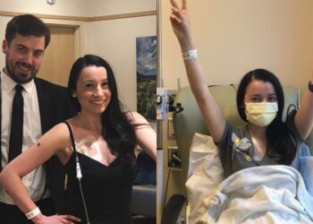 “Ο καρκίνος του εντέρου είναι υπουλος. Προσέξτε αυτά τα σημάδια γιατί εγώ την πάτησα”