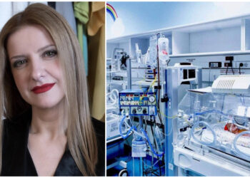 Στο σπίτι της κατέρρευσε η Ι. Τουλάτου που πέθανε τρεις ημέρες πριν γεννήσει – Μάχη στη ΜΕΘ για να σωθεί το βρέφος