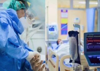 Κλαίει η Παναγία στη Λάρισα: Σε ΜΕΘ με στρεπτόκοκκο 40χρονη μητέρα βρέφους, κρίσιμη η κατάσταση της υγείας της