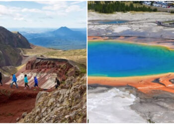 Το όγδοο θαύμα στον κόσμο χάθηκε με τον χρόνο: Επιστήμονες εξακολουθούν να το ψάχνουν μετά από 140 χρόνια (vid)