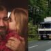 «Έμεινα μόνος μου με 4 παιδιά και τα μεγαλώνω μαζί μου στο φορτηγό»: Η συγκινητική ιστορία του Ηλία