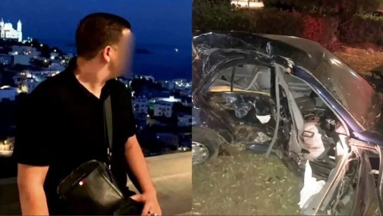 Βούλα: «Έδινε στους φίλους του χωρίς να περιμένει αντάλλαγμα» – Θρήνος για τον 20χρονο Kωνσταντίνο (video)