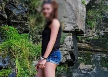 Συγκλονίζει η Νέα Γυναικοκτονία: Σκότωσe την 21χρονη φίλη του στο τελευταίο ραντεβού πριν χωρίσουν