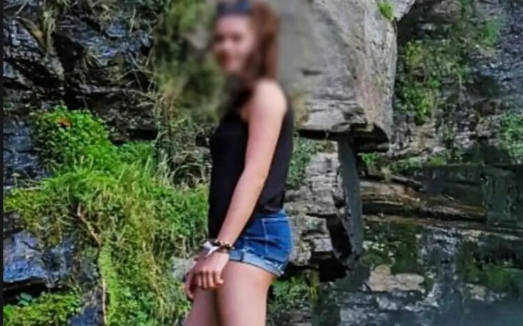 Συγκλονίζει η Νέα Γυναικοκτονία: Σκότωσe την 21χρονη φίλη του στο τελευταίο ραντεβού πριν χωρίσουν