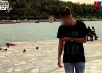 «Μπαμπά έρχομαι» – Τα τελευταία λόγια του φοιτητή – Νεκpός σε τροχαίο ο 22χρονος (video)