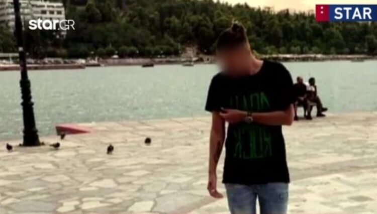 «Μπαμπά έρχομαι» – Τα τελευταία λόγια του φοιτητή – Νεκpός σε τροχαίο ο 22χρονος (video)