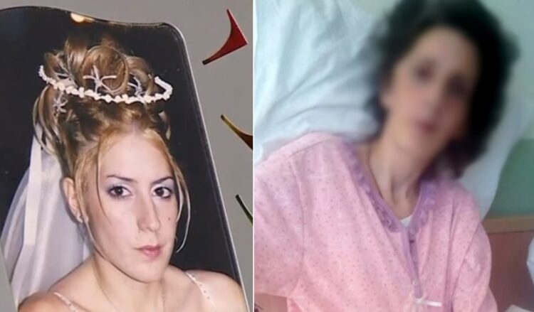 Άσχημα Νέα: Πέθανε η 41χρονη Όλγα που ξυλοκοπήθηκε άγρια από τον τζουντόκα σύντροφό της[video]