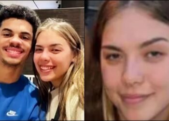 21χρονος σκότωσε την σύζυγό του και έκρυψε το πτώμα – Το έπαιζε θλιμμένος στη μητέρα της και τους φίλους