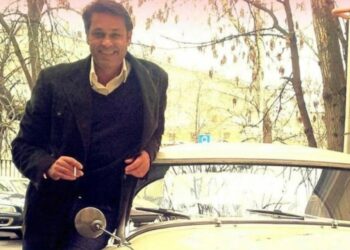 Τραγωδίa στη Μύκονο: Γνωστός Τούρκος επιχειρηματίας ο 58χρονος που σκοτώθηκε μετά την πρόσκρουση βοηθητικού σκάφους σε ύφαλο