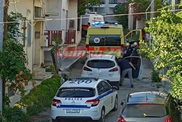 ΕΚΤΑΚΤΟ: Δολοφovία 55χρονης στην Πάτρα: Συνελήφθη ο ανιψιός της – Κάμερα τον «έπιασε» να φεύγει από το σπίτι της με περούκα και γάντια